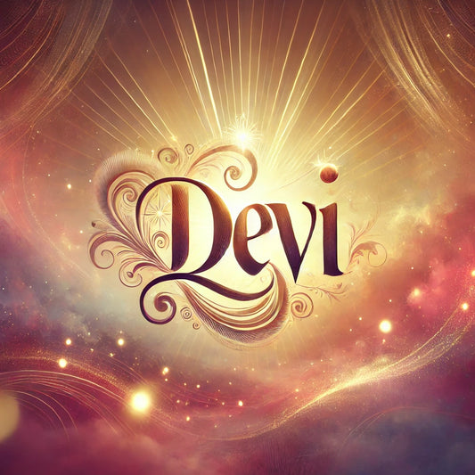 Devi: Shine Your Light in the World