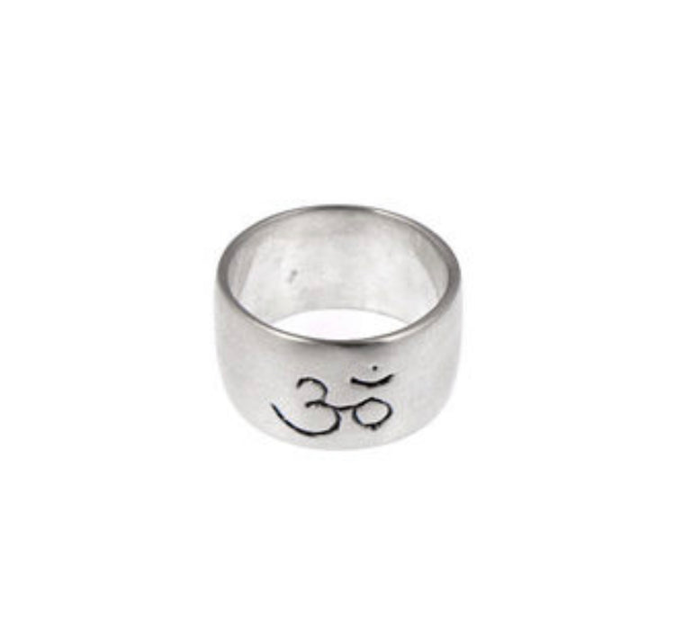 OM Ring